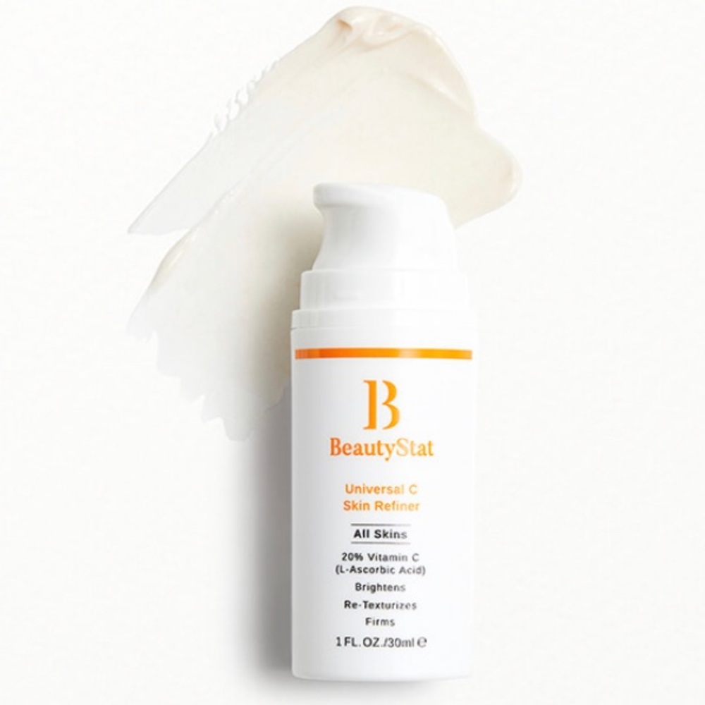 BeautyStat NWT